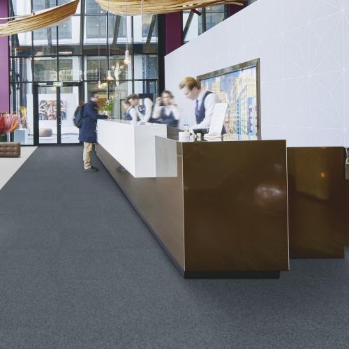 Ковровая плитка Forbo Tessera Chroma 3615 Nautical